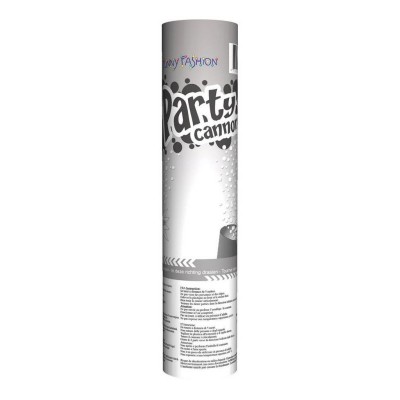 Tubo Lancia Coriandoli 20cm | Damas Italia
