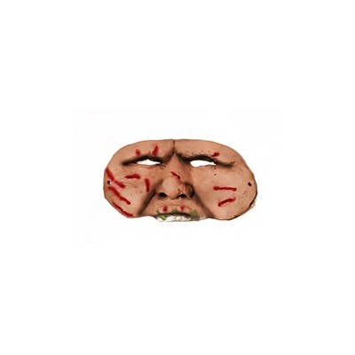 Maschera Lattice Mostri Vari | Damas Italia