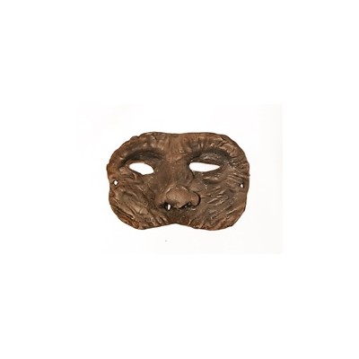 Maschera Lattice Mostri Vari | Damas Italia