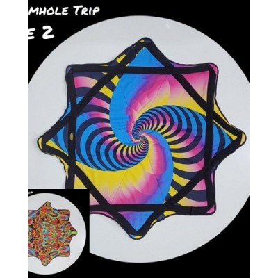 Tappeto Volante Spinning Stars Carpet Fly- JD | Damas Italia