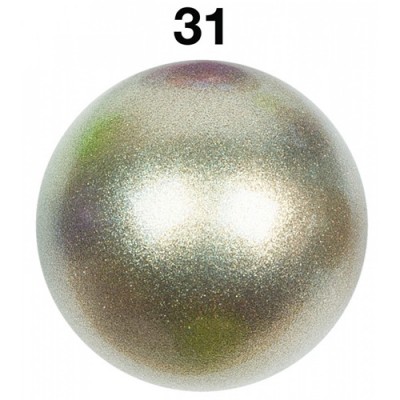 Palla da Spinning GLITTER 400 gr | Damas Italia