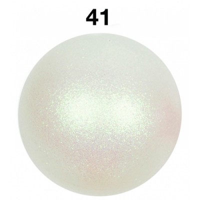 Palla da Spinning GLITTER 400 gr | Damas Italia