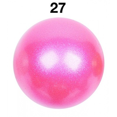 Palla da Spinning GLITTER 400 gr | Damas Italia