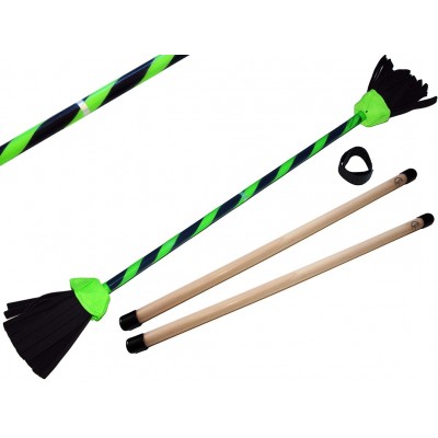 Flowerstick con Decorazione UV | Damas Italia