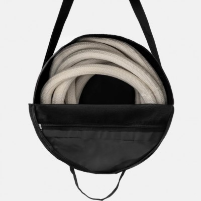 Corda Aerea Free Rope Voltige Foderata | Damas Italia