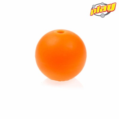 Pomello Silicone per Poi - foro 10mm - Damas Italia