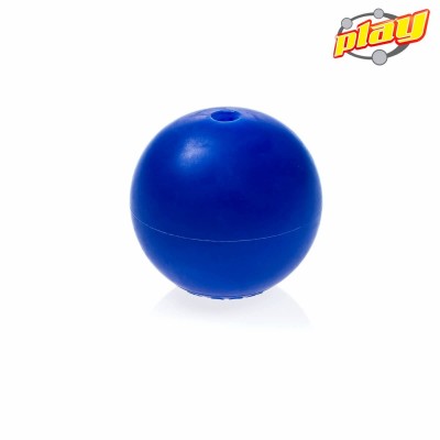 Pomello Silicone per Poi - foro 10mm - Damas Italia