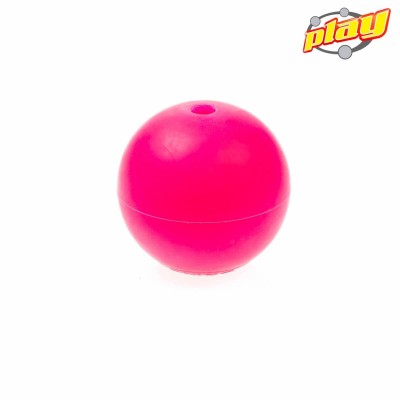 Pomello Silicone per Poi - foro 10mm - Damas Italia