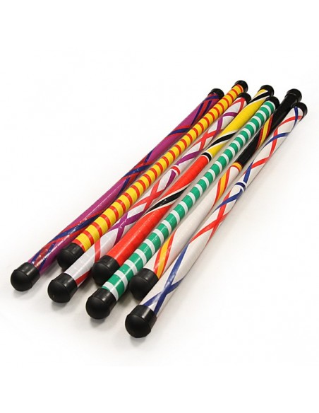 Devilstick Trickster con Bacchetta