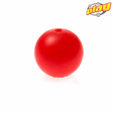 Pomello Silicone per Poi - foro 10mm - Damas Italia