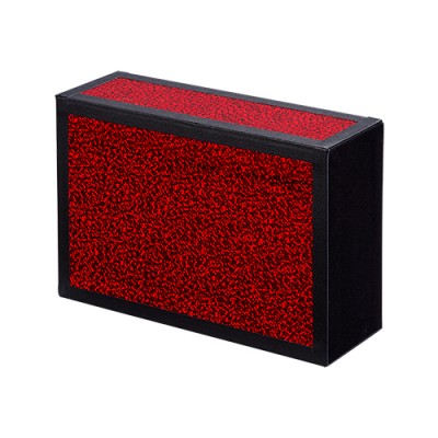 Cigar Box GLITTER Henry's | Damas Italia