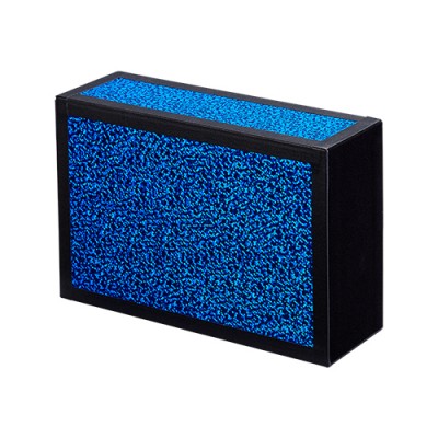 Cigar Box GLITTER Henry's | Damas Italia