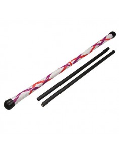Devilstick Trickster con Bacchetta | Damas Italia