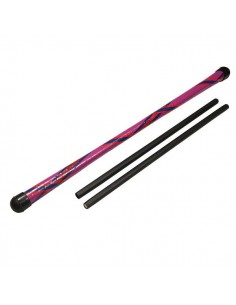 Devilstick Trickster con Bacchetta | Damas Italia
