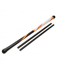 Devilstick Trickster con Bacchetta | Damas Italia
