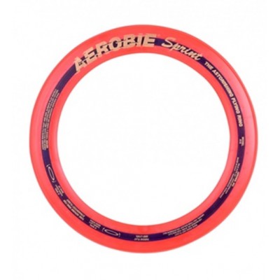 Frisbee Aerobie Sprint 25 cm - Damas Italia