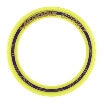 Frisbee Aerobie Sprint 25 cm - Damas Italia