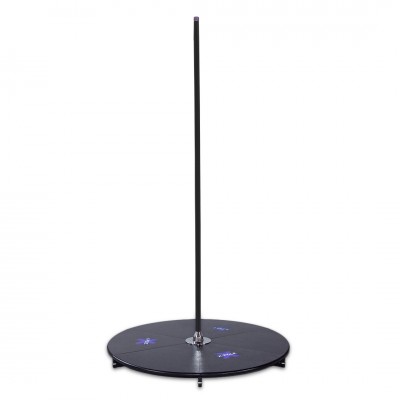 Pedana Pole Dance X-Stage PRO | Damas Italia