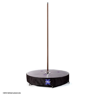 Pedana Pole Dance X-Stage STANDARD | Damas Italia