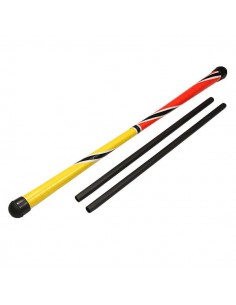 Devilstick Trickster con Bacchetta | Damas Italia