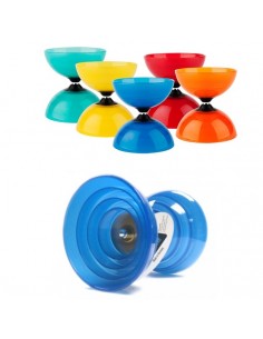 Diabolo Henry's Beach | Damas Italia