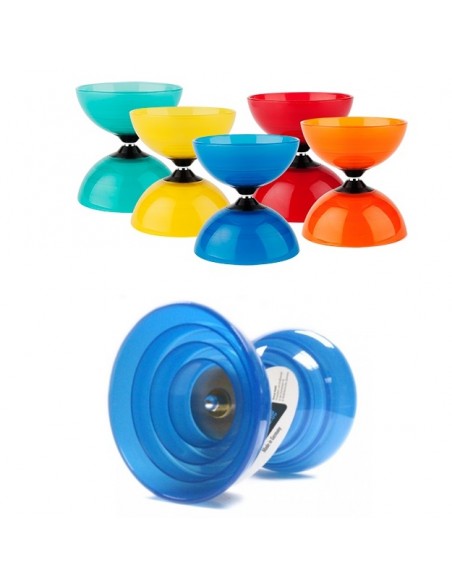 Diabolo Henry's Beach