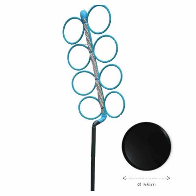 Multibolle Stick Bubble Big | Damas Italia