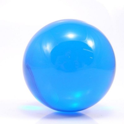 Pallina Contact Acrilico Colorata | Damas Italia