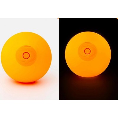 Pallina Luminosa ONELIGHT Play 75mm | Damas Italia