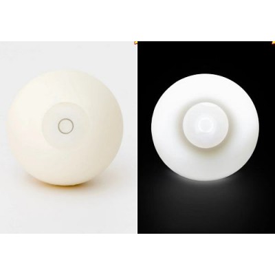 Pallina Luminosa ONELIGHT Play 75mm | Damas Italia