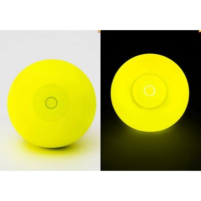 Pallina Luminosa ONELIGHT Play 75mm | Damas Italia