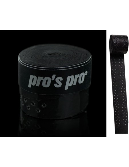 Grip per bastone ed altri istrumenti Pro's Pro