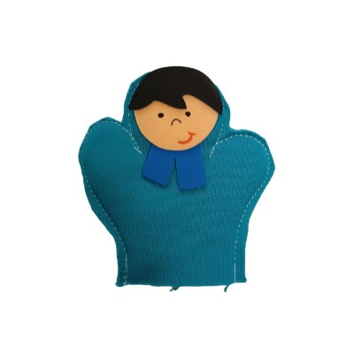 Burattini da dito Personaggi | Damas Italia