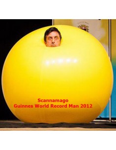 Balloon Man - Uomo Palloncino | Damas Italia