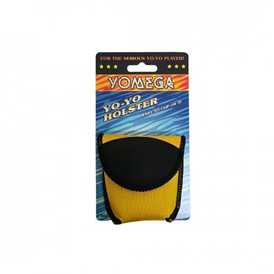 Custodia Yoyo in canvas Yomega | Damas Italia