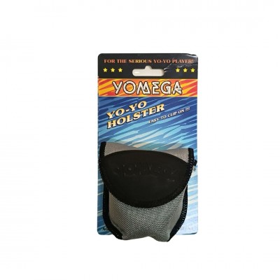 Custodia Yoyo in canvas Yomega | Damas Italia
