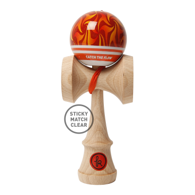 Kendama Record Plus | Damas Italia