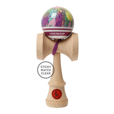 Kendama Record Plus | Damas Italia