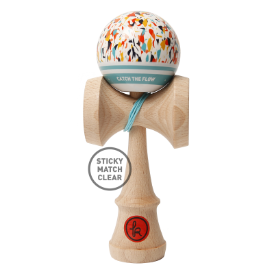 Kendama Record Plus | Damas Italia