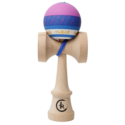Kendama Tensei Sumaze | Damas Italia