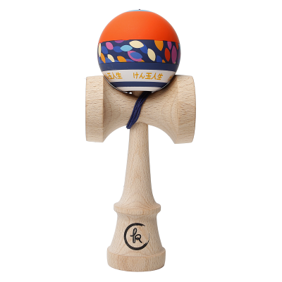 Kendama Tensei Sumaze | Damas Italia