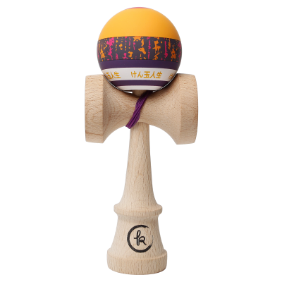 Kendama Tensei Sumaze | Damas Italia