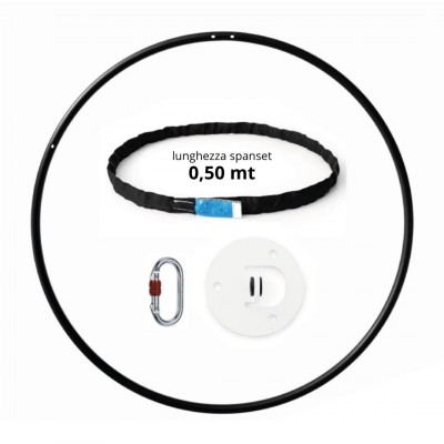 Cerchio Aereo Multipoint Kit completo | Damas Italia