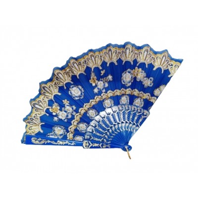 Ventaglio Pieghevole | Damas Italia