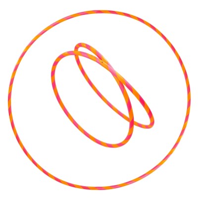 Hula PolyPro Flex Elastic Professional | Damas Italia
