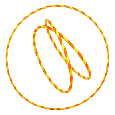 Hula PolyPro Flex Elastic Professional | Damas Italia