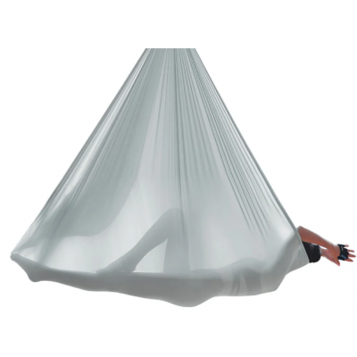 Amaca Yoga Aerea PRIOR Low Stretch 6 MT - Damas Italia