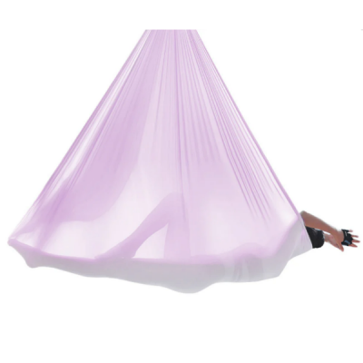 Amaca Yoga Aerea PRIOR Medium Stretch 5 mt - Damas Italia