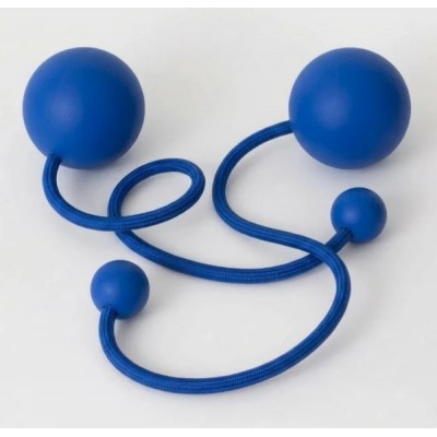Contact Poi Pro 90 mm Play - corda 10 mm | Damas Italia