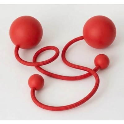 Contact Poi Pro 90 mm Play - corda 10 mm | Damas Italia